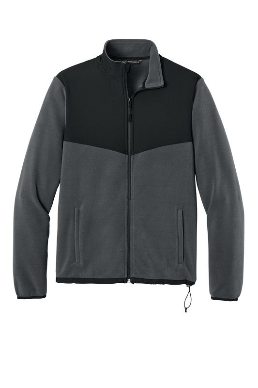 F180 Port Authority® Therma-Tek Fleece Jacket