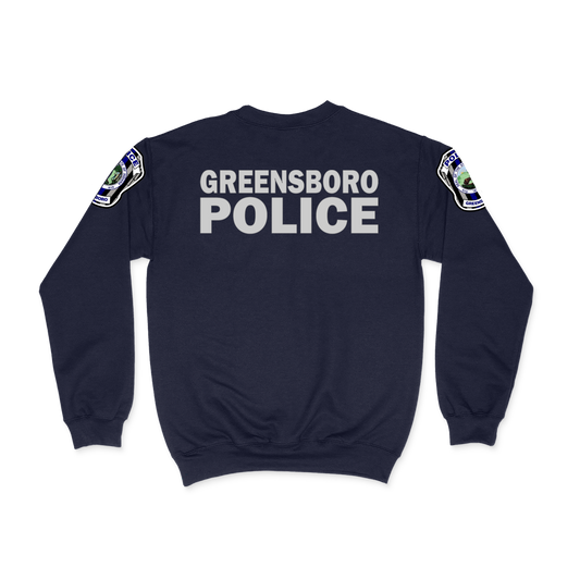 Everyday Heavy Blend Crewneck Sweatshirt Greensboro