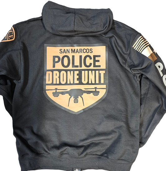 Everyday Heavy Blend Zip Hoodie