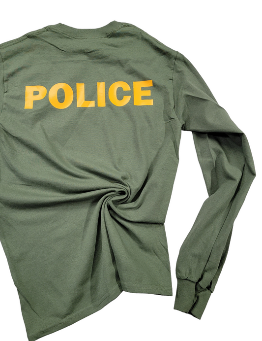 Everyday Ultra Long Sleeve