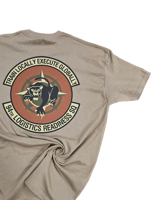 Everyday Soft T-Shirt