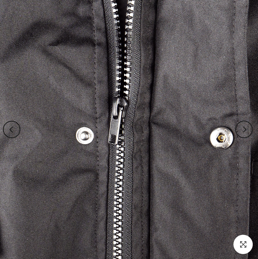 Winthrop, ME PD All Season Deluxe Bomber Jacket