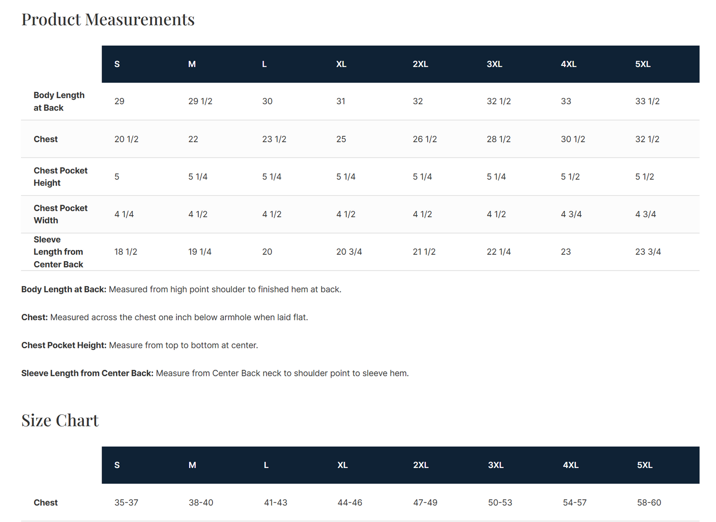 Winthrop CS206 CornerStone® Enhanced Visibility Segmented Tape Tee