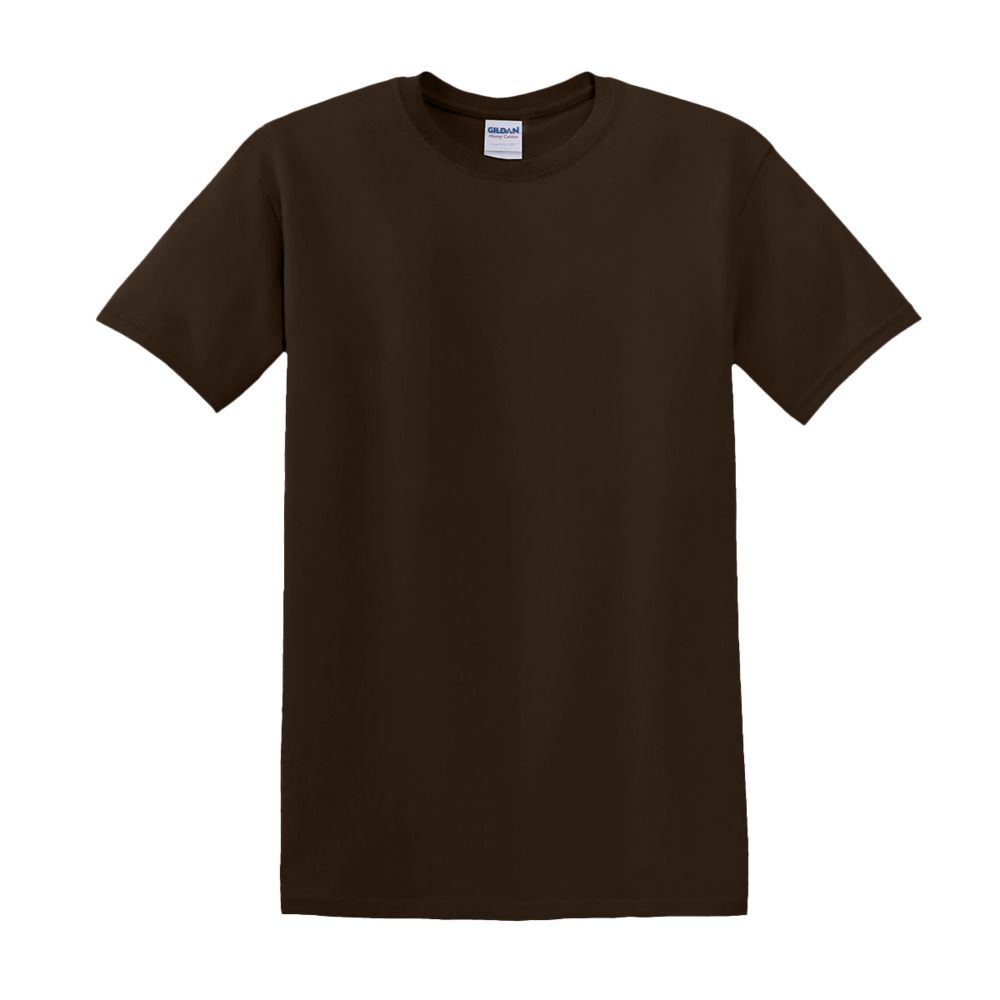 Everyday Basic T-Shirt- Our Design (Sizes S-XL) Tans/Browns