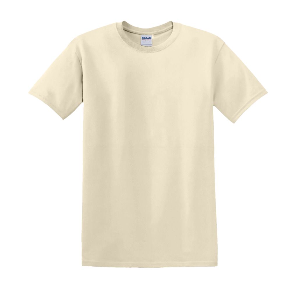 Everyday Basic T-Shirt- Our Design (Sizes S-XL) Tans/Browns