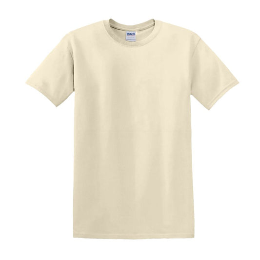 Everyday Basic T-Shirt- Our Design (Sizes 2X+) Tans/Browns