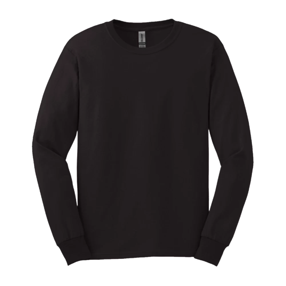 Everyday Ultra Long Sleeve- Our Design (Sizes 2X+) Tans/Browns