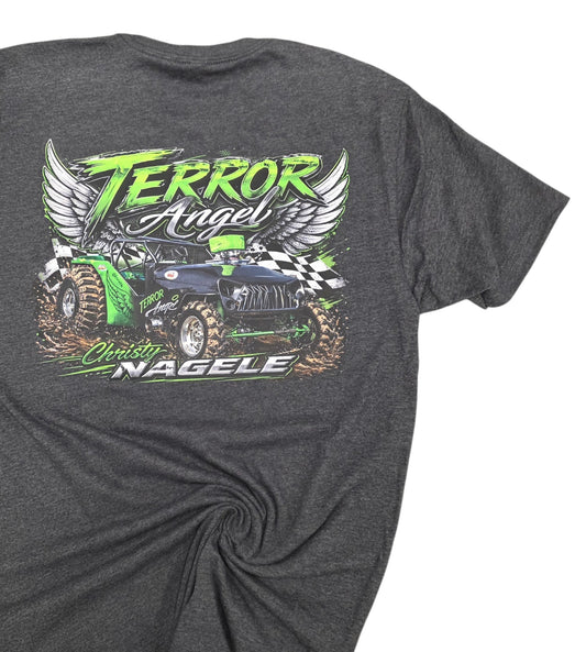 Next Level T-Shirt- Bulk Ordering