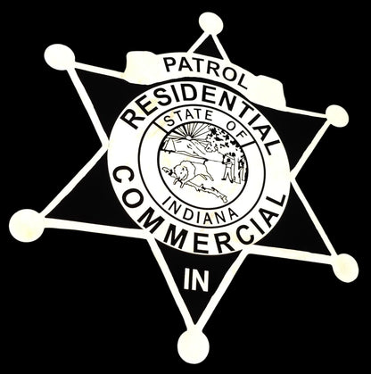 Patrol Badge