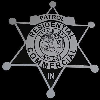 Patrol Badge