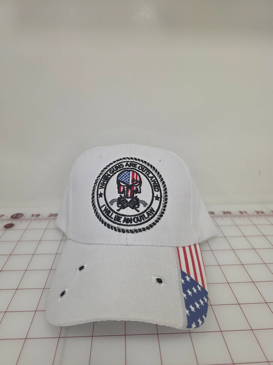 Outlaw Hat