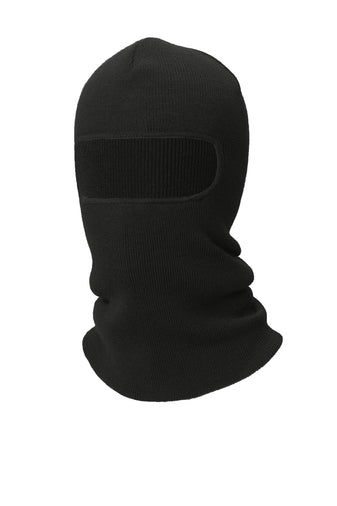 CornerStone® Rib Knit Face Mask