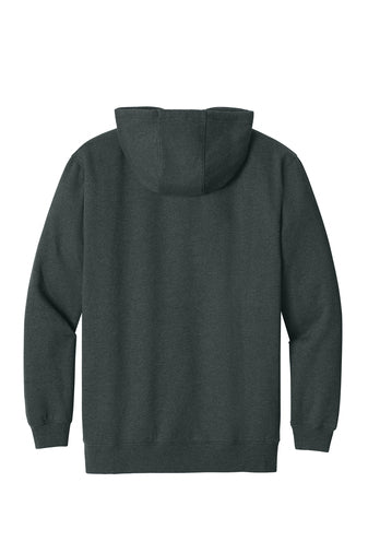 CornerStone® Tough Fleece Pullover Hoodie