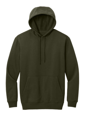 CornerStone® Tough Fleece Pullover Hoodie