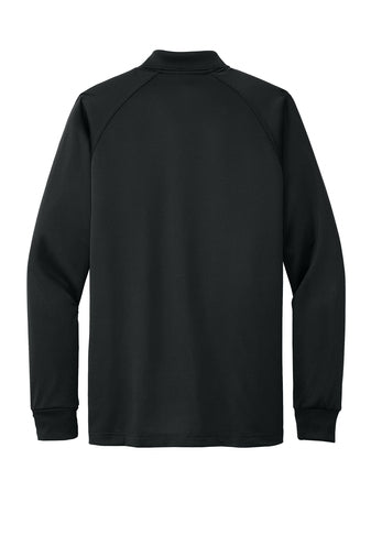 CornerStone® - Select Long Sleeve Snag-Proof Tactical Polo