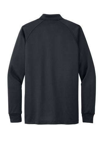 CornerStone® - Select Long Sleeve Snag-Proof Tactical Polo