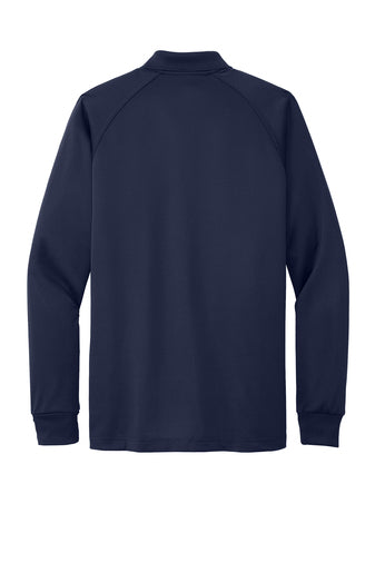 CornerStone® - Select Long Sleeve Snag-Proof Tactical Polo