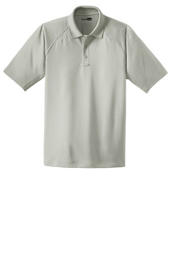 CornerStone® Tall Select Snag-Proof Tactical Polo