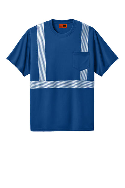 Winthrop CS206 CornerStone® Enhanced Visibility Segmented Tape Tee