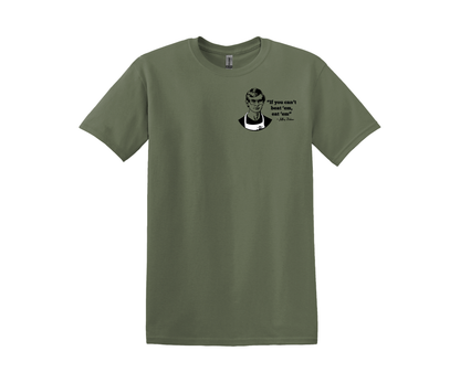 Dahmers Deli Everyday Basic Graphic T-Shirt (Sizes S-XL)