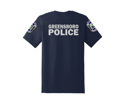 Everyday Basic T-Shirt Greensboro