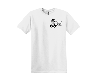 Dahmer's Deli Everyday Basic Graphic T-Shirt (Sizes 2XL+)