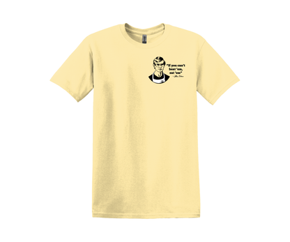 Dahmers Deli Everyday Basic Graphic T-Shirt (Sizes S-XL)