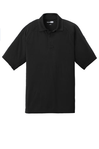 CornerStone ® Select Lightweight Snag-Proof Tactical Polo