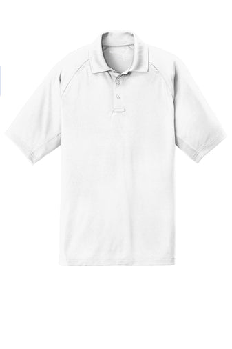 CornerStone ® Select Lightweight Snag-Proof Tactical Polo