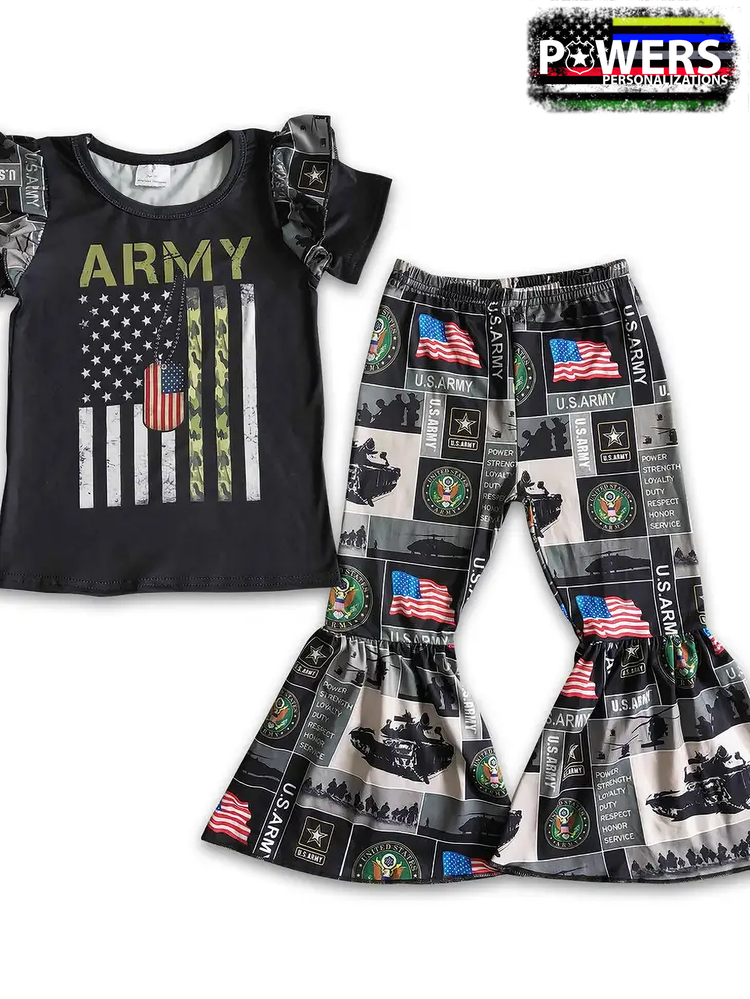 All your custom apparel needs in one place. – Front Line Attire