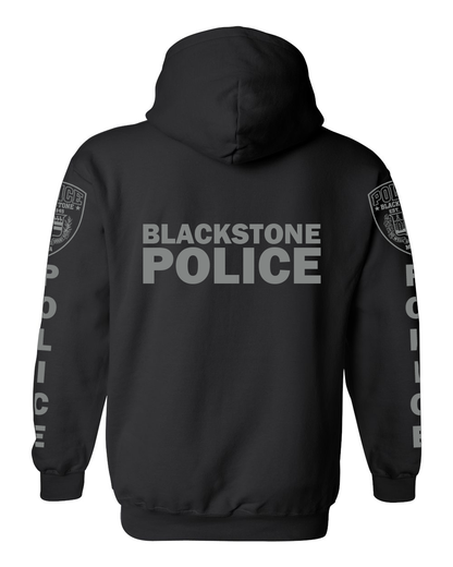 Blackstone PD Gildan DryBlend Bundle (T-Shirt, Long Sleeve, Hoodie)