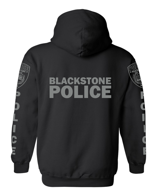 Blackstone PD Gildan Heavy Blend Pullover Hoodie