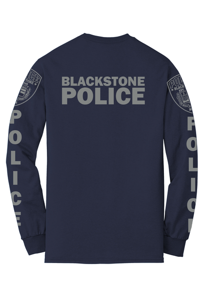 Blackstone PD Gildan DryBlend Bundle (T-Shirt, Long Sleeve, Hoodie)
