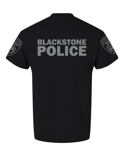 Blackstone PD Gildan DryBlend Bundle (T-Shirt, Long Sleeve, Hoodie)