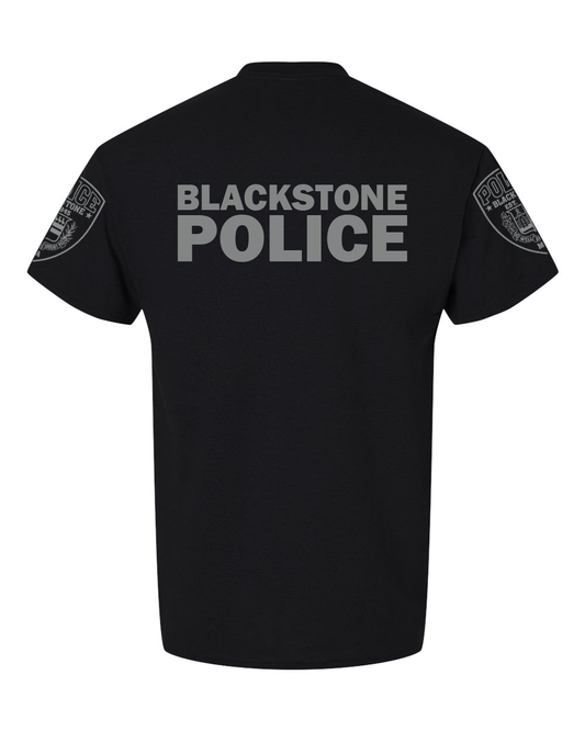 Blackstone PD Gildan DryBlend T-Shirt