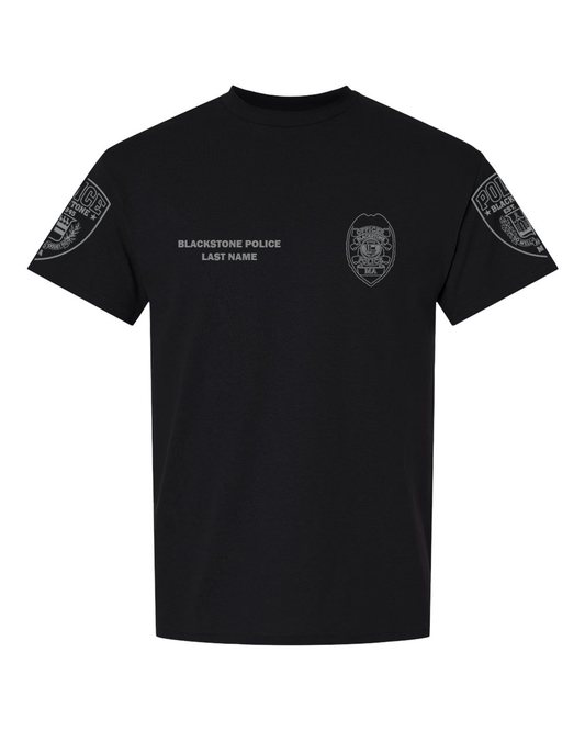 Blackstone PD Gildan DryBlend Bundle (T-Shirt, Long Sleeve, Hoodie)