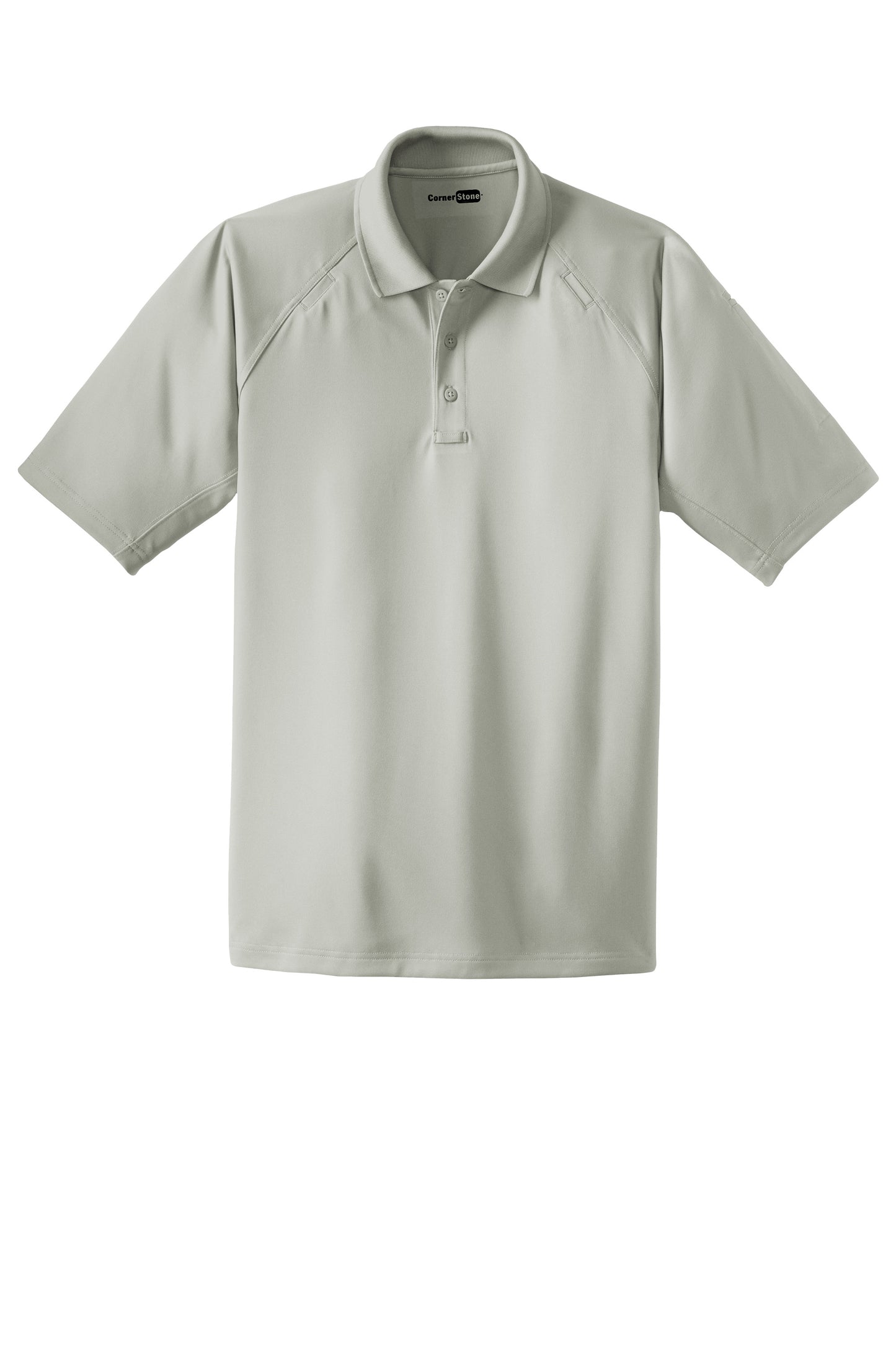 CornerStone® - Select Snag-Proof Tactical Polo