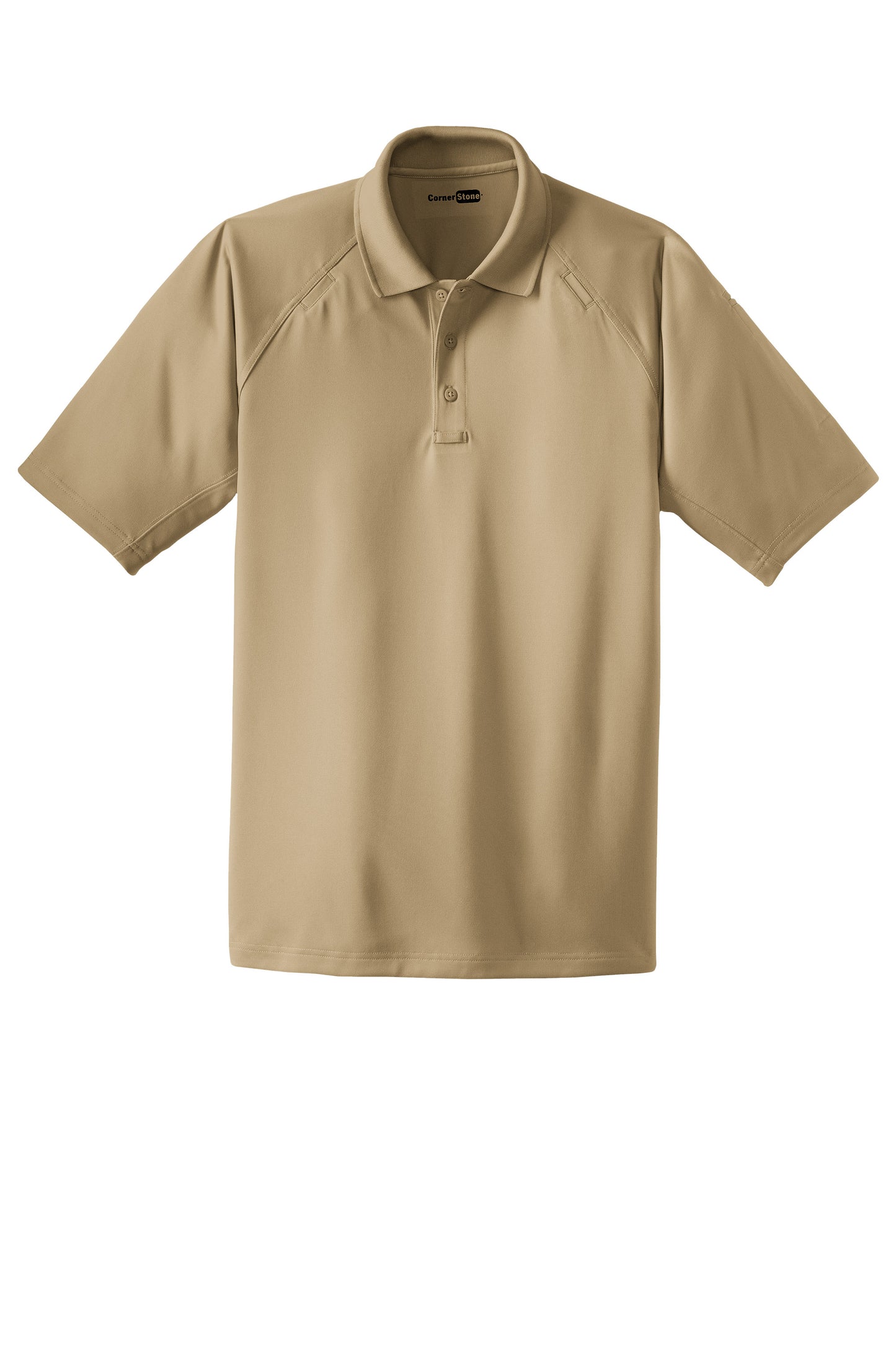 CornerStone® - Select Snag-Proof Tactical Polo