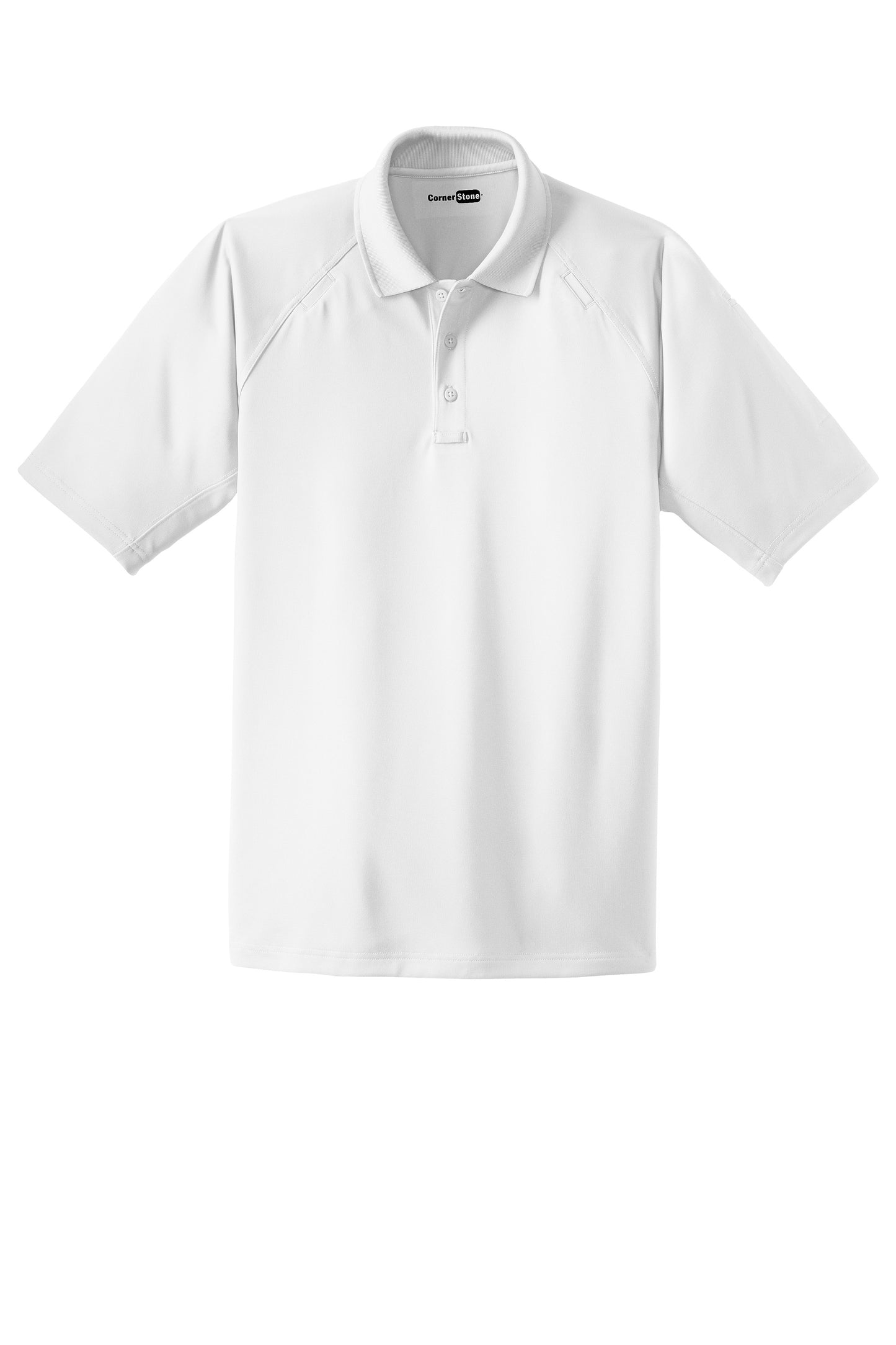 CornerStone® - Select Snag-Proof Tactical Polo