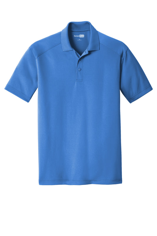 CornerStone® Select Lightweight Snag-Proof Polo