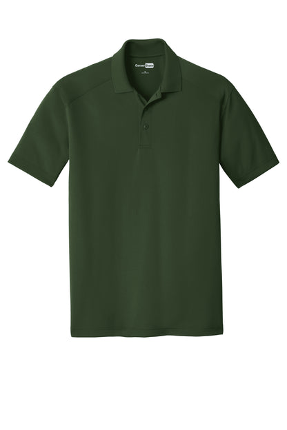 CornerStone® Select Lightweight Snag-Proof Polo