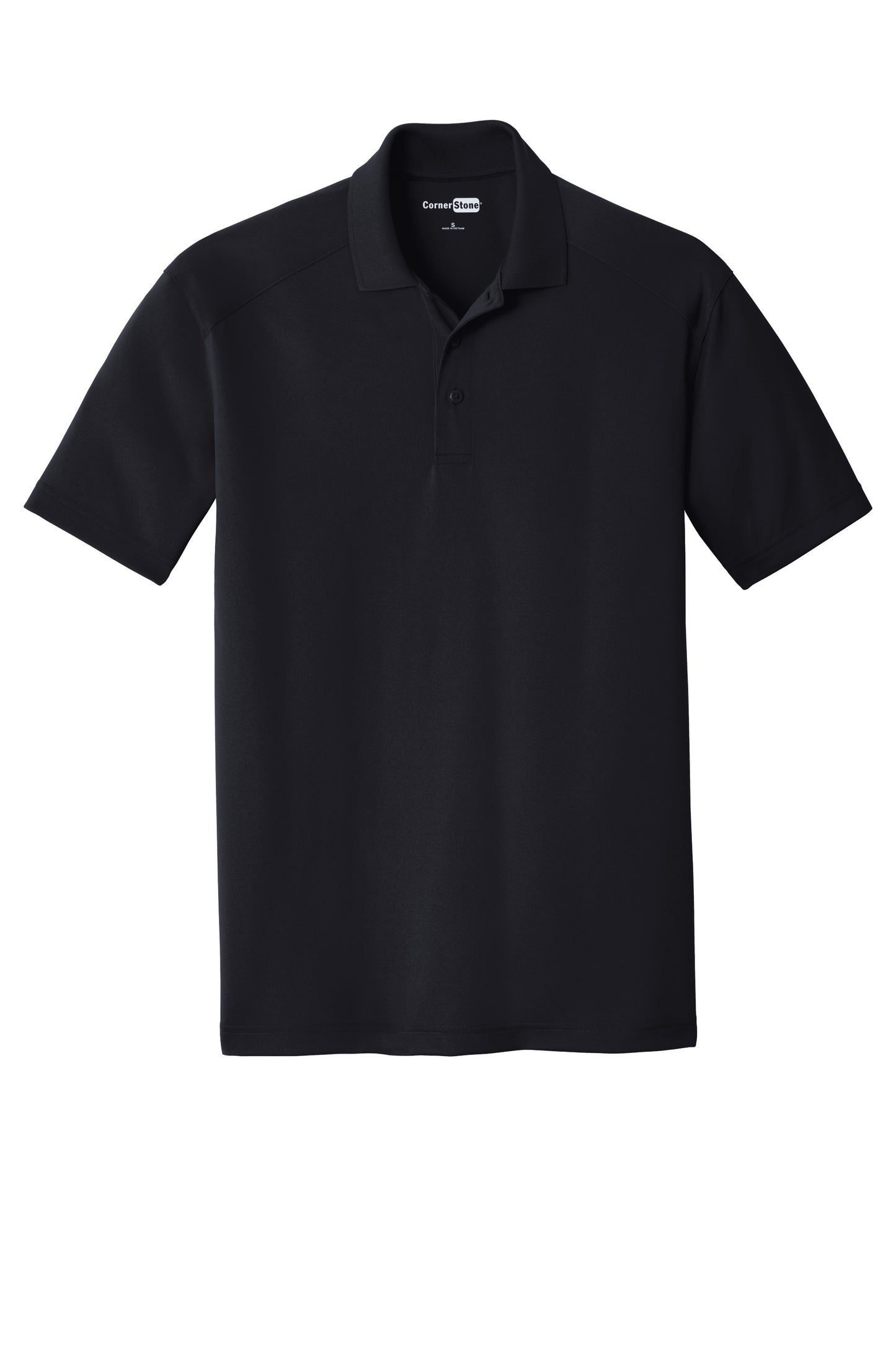 CornerStone® Select Lightweight Snag-Proof Polo