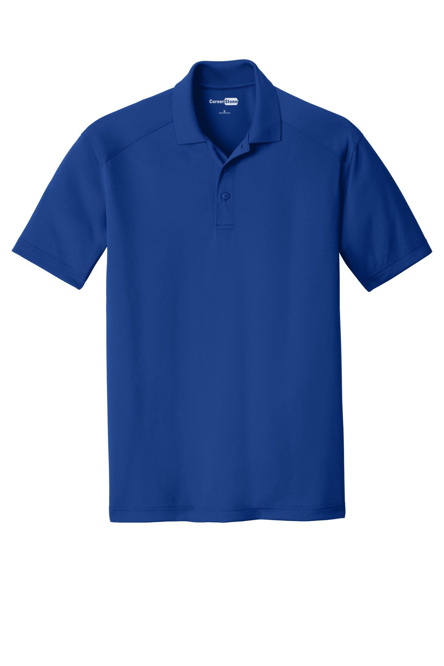 CornerStone® Select Lightweight Snag-Proof Polo