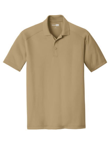 CornerStone® Select Lightweight Snag-Proof Polo