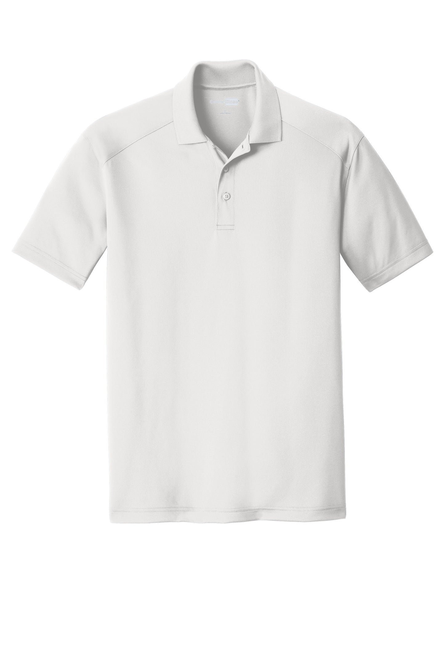 CornerStone® Select Lightweight Snag-Proof Polo