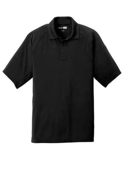 CornerStone ® Select Lightweight Snag-Proof Tactical Polo