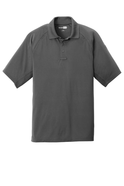 CornerStone ® Select Lightweight Snag-Proof Tactical Polo