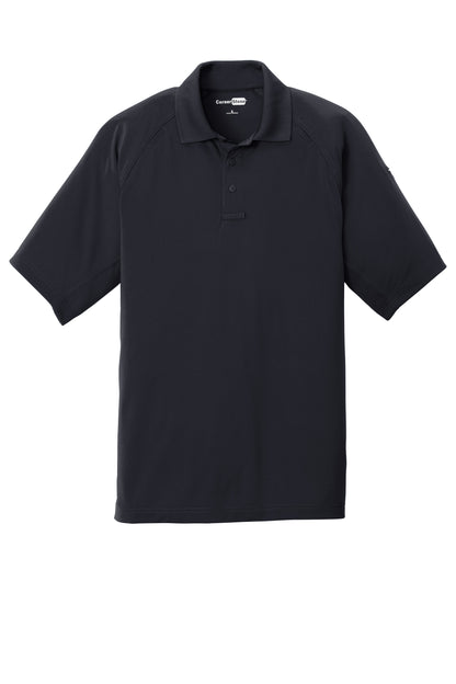 CornerStone ® Select Lightweight Snag-Proof Tactical Polo