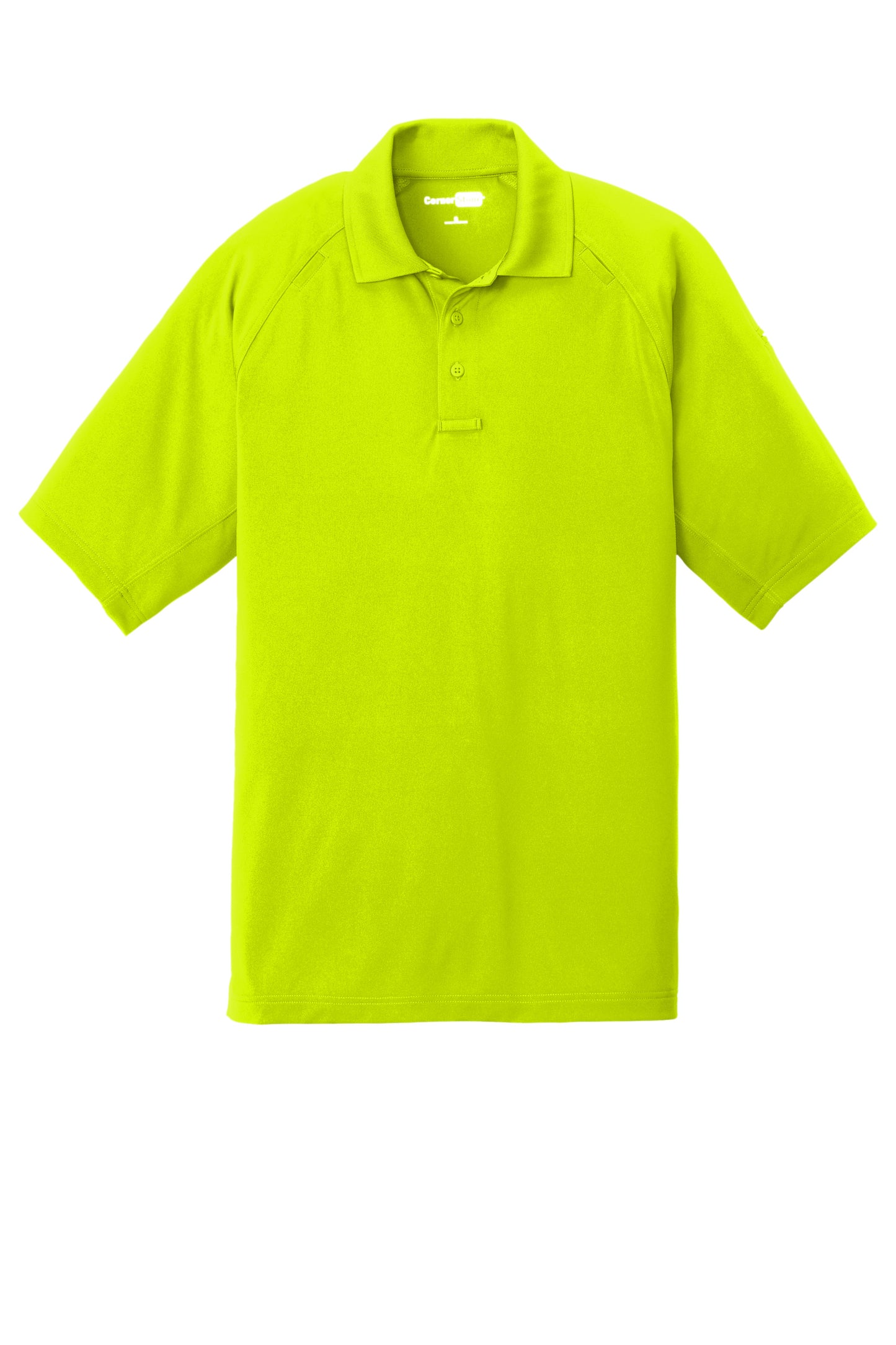 CornerStone ® Select Lightweight Snag-Proof Tactical Polo