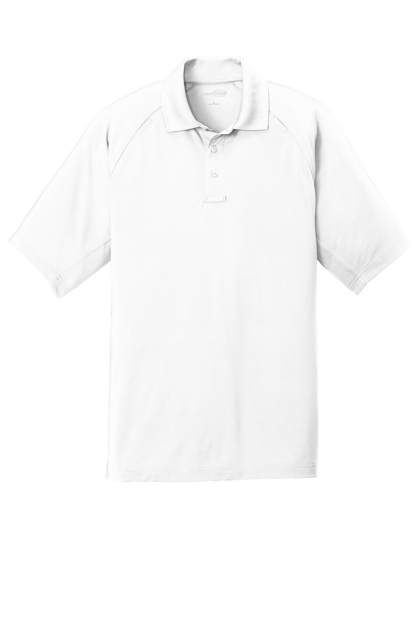 CornerStone ® Select Lightweight Snag-Proof Tactical Polo